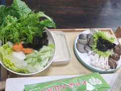 -和庆斋羊蝎子火锅·碳缸烧烤(顺义旗舰店)