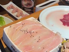 -味舵主重庆火锅(邓尉路店)