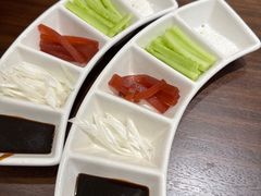 -全聚德(上海首店浦东店)