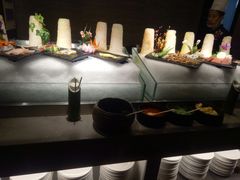 -蓝鲸湾汤泉(包河店)