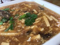 -老苏扬饭店