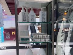 -福奈特洗衣洗鞋(莘谭路店)