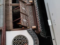 -桂满陇-十里风荷(合生汇店)