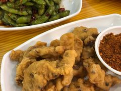 -黄泰吉拾味餐厅(江汉路店)