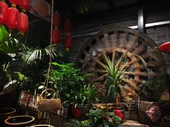 -客家大院·非遗赣南客家菜(郁孤台店)