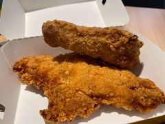 -麦当劳(燕顺路店)