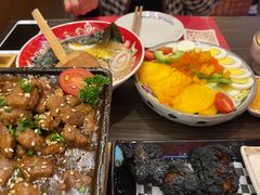 -仙隐小鹿中华料理(南宁万象城店)