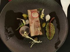 -上海衡山路十二号华邑酒店