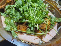 -蜀留香石锅鱼(六顺街店)