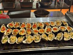 -萧邦音乐会所KTV·蒸汽活海鲜自助(福田店)