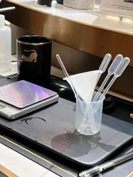 -香遇沙龙香水·调香·团建