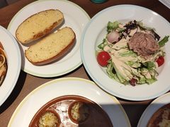 -萨莉亚意式餐厅(杭州西溪龙湖天街店)