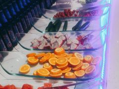 -快乐爱斯米牛排自助(正大广场店)