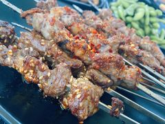 -九十九顶毡房(阜石路店)