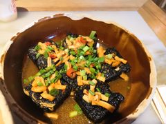 老长沙臭豆腐-洞庭记·老湖南味道(下沙店)