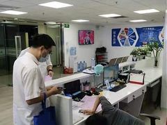 -电脑手机维修硬盘数据恢复中心(浦东店)