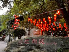 -巴倒烫陆派火锅山庄(南山总店)