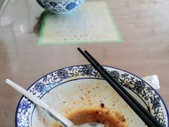 -阿法柯柴火鸡羊肉面片馆