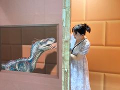 -汕头蓝水星欢乐世界