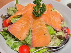 -Lia Cafe Bar Restaurant松山咖啡屋