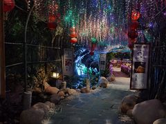 -观澜山水田园