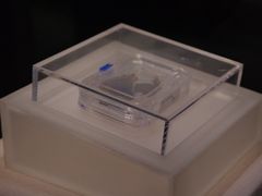 -汉景帝阳陵博物院
