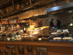 -OPEN開全日自助餐厅·西餐·海鲜(佛山希尔顿酒店)