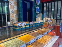 -東更道点心行(利客来店)