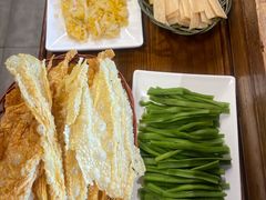 -仁和四季涮肉馆(天坛南门店)