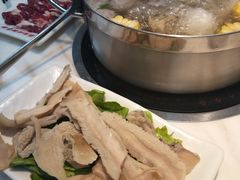 -为什么牛潮汕牛肉火锅(中信广场店)