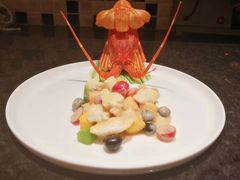 -厦门国际会议中心酒店(环岛路酒店)