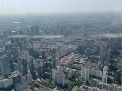-上海中心大厦