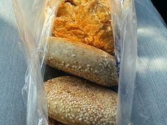 -李小老烧饼(常营民族家园店)