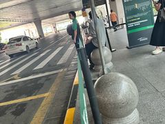 -广州白云国际机场