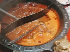 -重庆袁老四火锅(武进万达店)