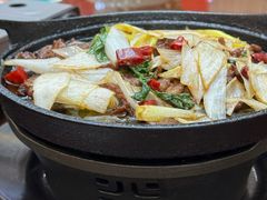 -茶港食堂(武昌店)