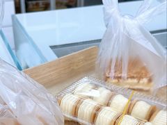 -甜嘟嘟烘焙坊(舒城路店)