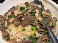 -五谷丰登·胶东海鲜·家常菜(张村店)