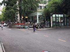 -奎星楼街