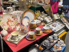 -陶缘陶瓷工厂店