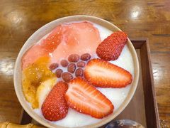 -桥香园过桥米线(国贸店)