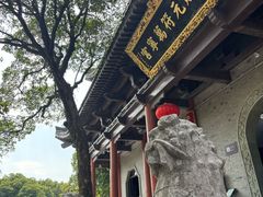 -句容茅山景区