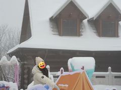 -少华山国家森林公园