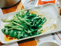 -木屋烧烤(大运店)