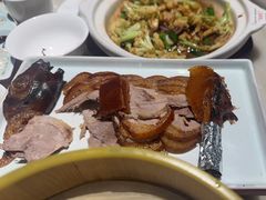 -京味斋·北京烤鸭(北京南站洋桥店)