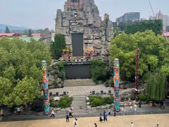 -杭州宋城