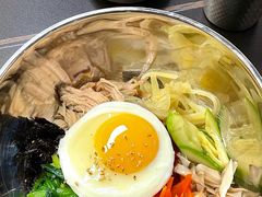 -许哥东北烧烤·铁丳烤串·宫后夹肉(繁花中心店)