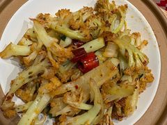 -乡村基·川味现炒大王(熙悦天街店)