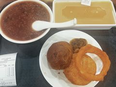驴打滚-聚德华天护国寺小吃(甜水园店)