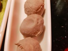 手锤牛筋丸-牛事制造局牛肉火锅(莲岳路店)